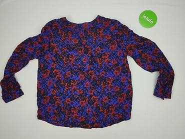 cos bluzki: Orsay, Bluzka damska, rozmiar 5XL — 3