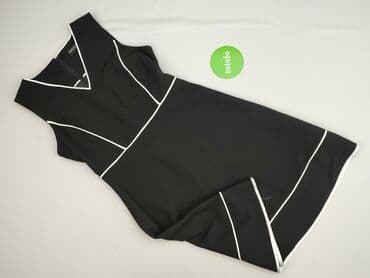 srebrna marynarka do sukienki: Dorothy Perkins, Sukienka damska, rozmiar M — 2