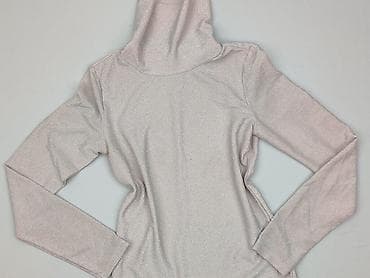 kenzo bluzka: Sinsay, Golf damski, rozmiar S w lalafo.pl — 1 kenzo bluzka: Sinsay, Golf damski, rozmiar S — 1