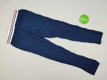 spodnie dresowe tommy: Tommy Hilfiger, Spodnie dresowe damskie, rozmiar M — 3