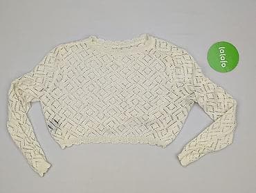 Women: Dazy, Women`s sweater, size S — 2