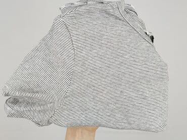 t shirty w paski zara: Trafaluc, T-shirt damski, rozmiar S — 6