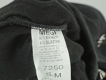 strong leginsy: MEGI, Spodnie cargo damskie, rozmiar M — 5