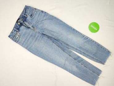 woskowane dżinsy: Vero Moda, Jeansy damskie, rozmiar XS — 2