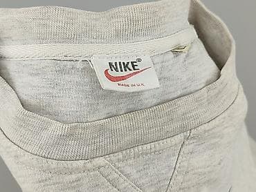 bluzki koszykarskie: Nike, Bluza damska
, rozmiar L — 6