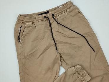 bibs com: Bershka, Spodnie dresowe dla mężczyzn, rozmiar M — 1