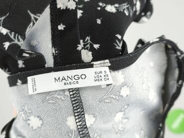 sukienki swing plus size: Mango, Sukienka damska, S — 4