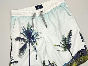 asics klapki: Szorty kąpielowe dla mężczyzn, rozmiar XL — 1