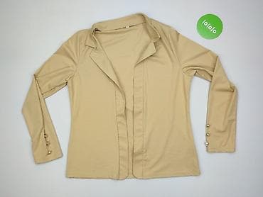 reebok coat: Піджак жіночий, розмір M — 2