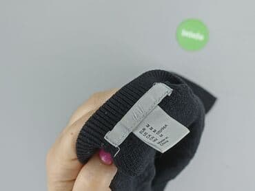 sukienka w paski h: H&M, Sukienka damska, rozmiar M — 4