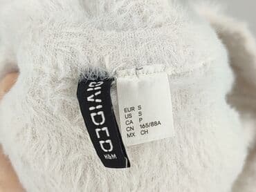 kurtka zimowa elisabetta franchi: H&M Divided, Women`s top, S at lalafo.pl — 4 kurtka zimowa elisabetta franchi: H&M Divided, Women`s top, S — 4