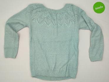 bialcon kolekcja: Sweter damski, rozmiar M — 2