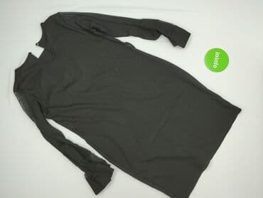 sukienka swetrowa reserved: RAINBOW, Sukienka damska, rozmiar S — 3