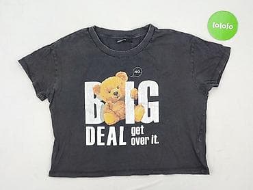 givenchy t shirt paris: House, T-shirt damski, rozmiar L — 2