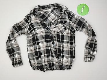 pull ans bear: F&F, Koszula damska, rozmiar S — 3
