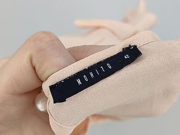 pinko pullover: Mohito, Bluzka damska, rozmiar XL — 4