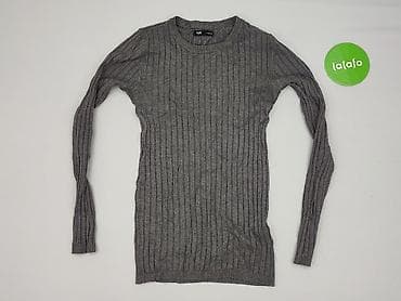 sinsay sweter basic: Sinsay, Sweter damski, rozmiar S — 2