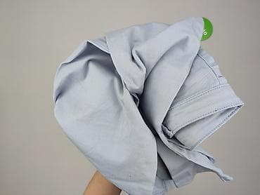 flat: Jeansy damskie, rozmiar L — 4