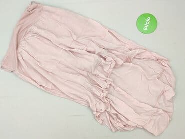 różowa spódnice maxi: Spódnica damska, rozmiar S — 2