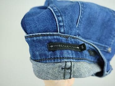 jeansy amiri: Reserved, Jeansy damskie, rozmiar M — 4