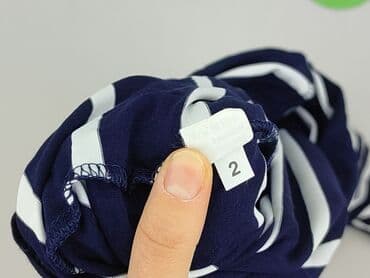 sukienka z denimu: Sukienka damska, rozmiar 2XS — 5