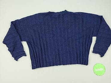 bluoltre sweter: Forever 21, Sweter damski, rozmiar XL — 3