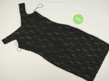 allegro sukienki damskie koktajlowe: Sukienka damska, rozmiar L — 3