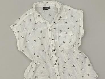 dresy hello kitty: Yessica, Koszula damska, rozmiar S — 1