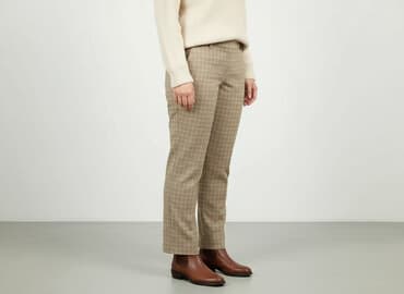 belkin spodnie: WEARITBE, Spodnie materiałowe damskie, rozmiar XL — 6