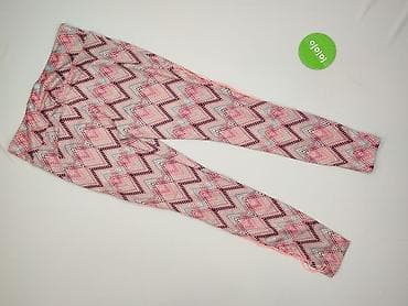 sliskie spodnie: Ergee, Legginsy Sportowe damskie, rozmiar L — 3