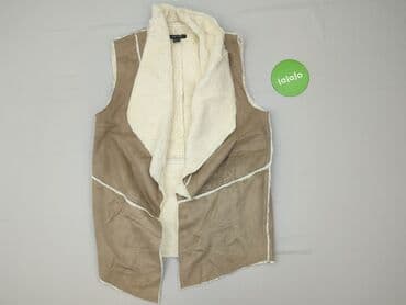 kurtki softshell damskie lidl: Esmara, Kamizelka damska, rozmiar S — 2