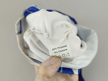 pull and bear ubrania: Bluzka damska, rozmiar M — 5