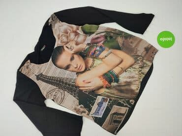 koszulka jedwabna intimissimi: Bluzka damska, rozmiar XL — 2