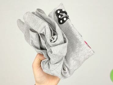 koszulka pod marynarkę damska: T-shirt damski, rozmiar S — 4