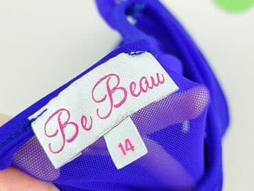 beck buty: Be Beau, Sukienka damska, rozmiar XL — 4