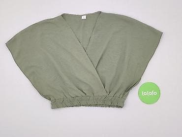 croop top: Top damski, rozmiar S — 2