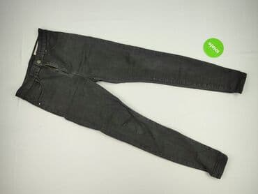 asos podarte jeansy: Asos, Jeansy damskie, rozmiar XL — 2