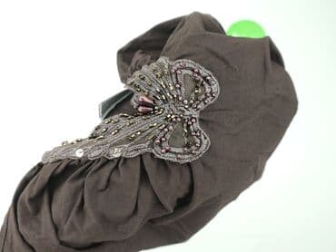 koszulka na ramiączkach jedwabna: T-shirt damski, rozmiar XL — 4