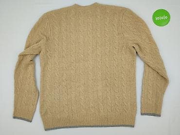 ubrania na konie: Polo Ralph Lauren, Kardigan dla mężczyzn, rozmiar M — 3