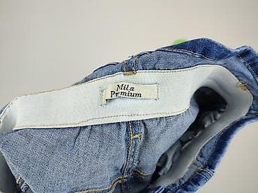 coustom jeans: Jeansy damskie, rozmiar M — 5