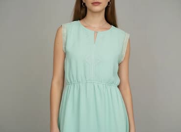 sukienka esmara lidl: Esmara, Sukienka damska, rozmiar S — 1