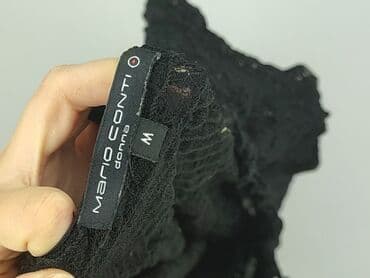 bluzka z odkrytym ramieniem allegro: Bluzka damska, rozmiar M — 6