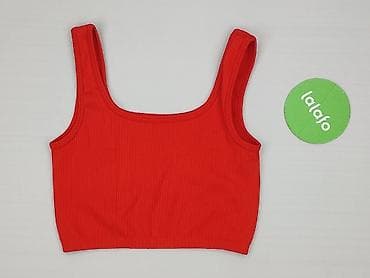 bluzki dekolt serce: Top damski, rozmiar S — 3