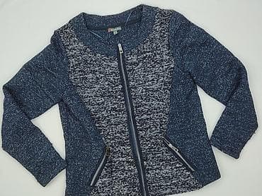 bomberka c: Damska bluza/kurtka dzianinowa Street One - Marka: Street One - — 1