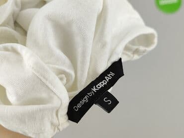 crivit topcool: KappAhl, Women`s top, size S — 5