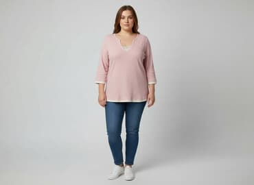 bluzki damskie rozmiar 46: Bhs, Bluzka damska, rozmiar 2XL — 11