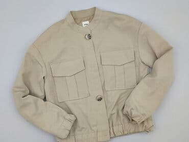 Sinsay, Kurtka bomberka damska, S