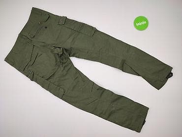 nirvana bluzy: G-Star Raw, Spodnie dla mężczyzn, rozmiar M — 3