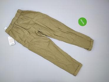 praca orsay: PULL&BEAR, Spodnie materiałowe damskie, rozmiar XS — 3