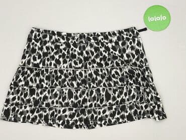 mini i rajstopy: George, Spódnica damska, rozmiar M — 3